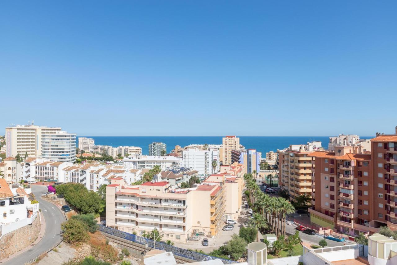 דירות פואנגירולה Yucas Vistamar מראה חיצוני תמונה